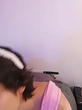 LittleTymmy – Naživo XXX chat