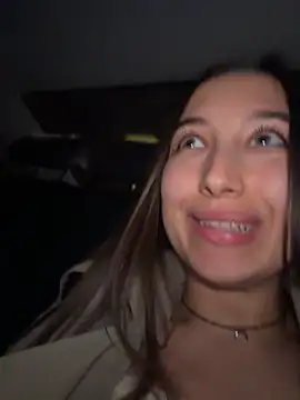 Webkamerová show ICrazyOneIRL