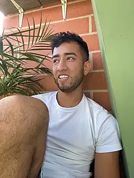liam_bronw Live XXX-Chat