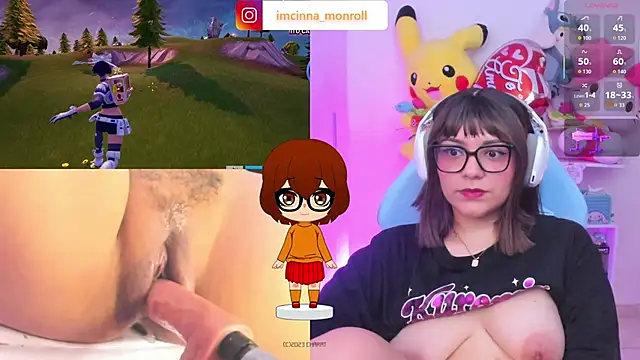cinna_monroll Live XXX-chat