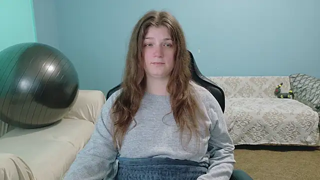 Chat XXX en directo de TreeJeanne