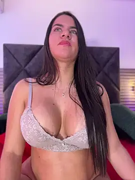 Zafira_Alabi Chat XXX in diretta