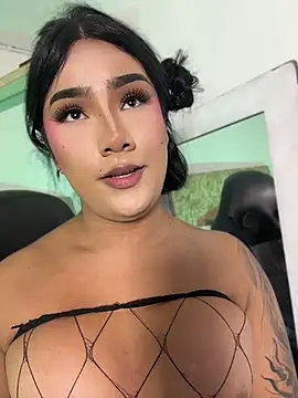 Czat XXX na żywo – Maria_Prado