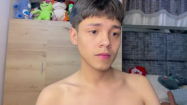 Czat XXX na żywo – Andy_Belier23