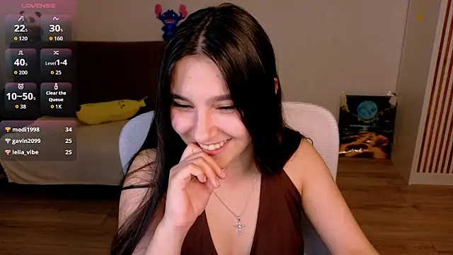 Ari_Grendn Live XXX chat