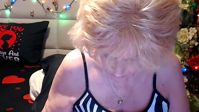 Chat +18 de HappyWomanOn ao vivo