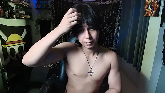 kairozz Live XXX-chat