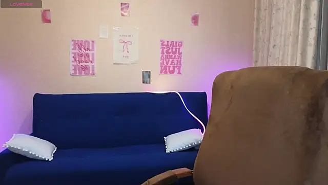 Chat XXX Live Sandra_Snowflake