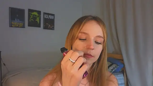XXX chat uživo modela baeyoda