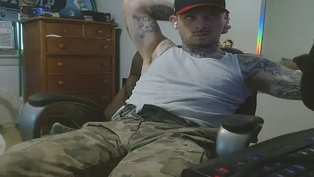 DADDY_KANE8--- Chat XXX in diretta