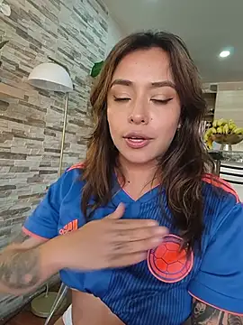 foxxy_lover live XXX chat