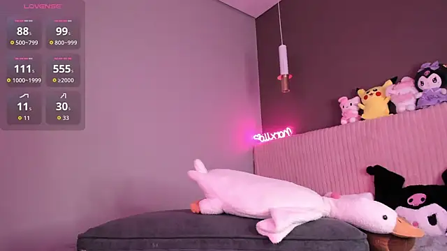 nor_xiio's Live XXX Chat