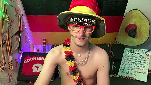 Онлайн чат XXX Cookieboy88