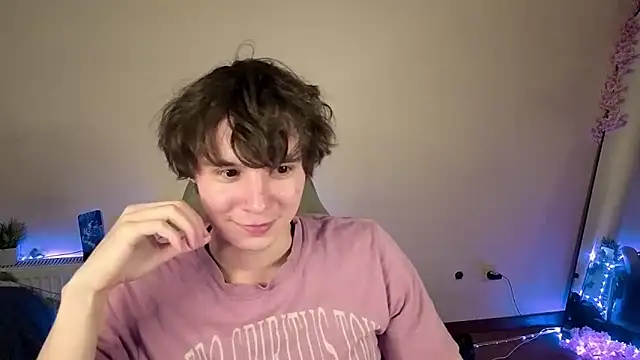 AnthonyCuutie Obrolan Langsung XXX