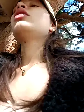 XXX chat uživo modela _Isabella-7