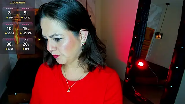 Luciifeer_'s Live XXX Chat