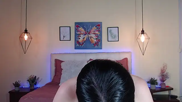 Megan_05_'s Live XXX Chat