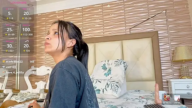 دردشة Miladiosa الجنسية المباشرة