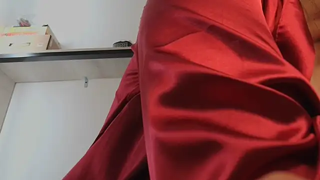 Chat XXX ao vivo de Cherry_1992