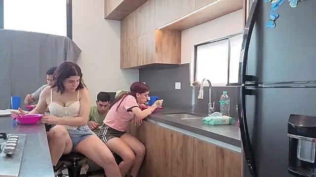 Hall_sextape 现场XXX聊天