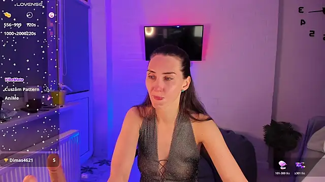 Lilith_Sora – Naživo XXX chat