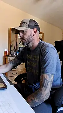 USMCx Live XXX Chat