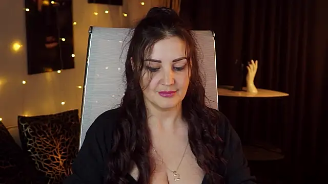 Živý XXX chat AureliaVane