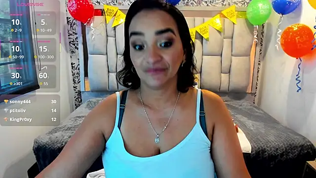 MarilynMiilf_ Live XXX-chat