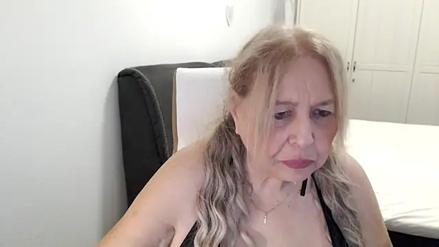 Živý XXX chat SusiLifeXXX