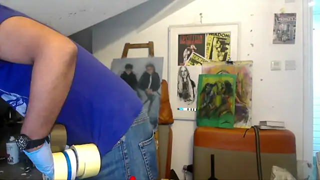 mista_sista_fista Webcamshow