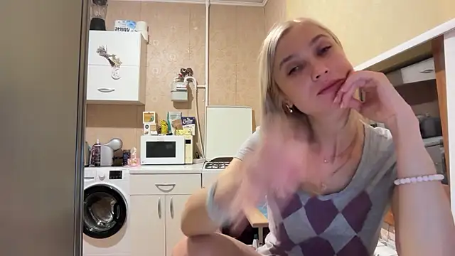 AngelJeni 现场XXX聊天