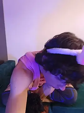 Chat XXX en directo de LittleTymmy