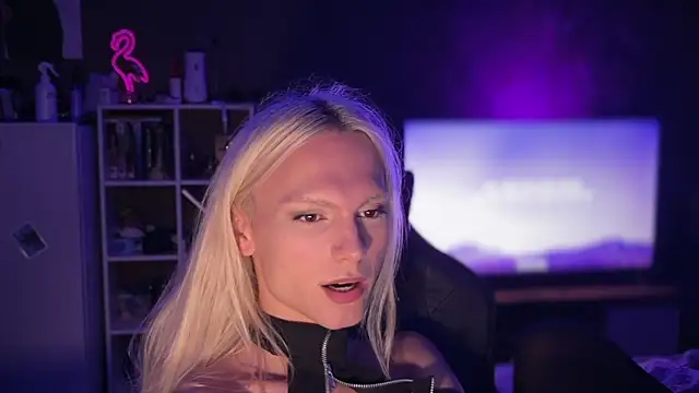 Chatroom XXX en direct de sindLy
