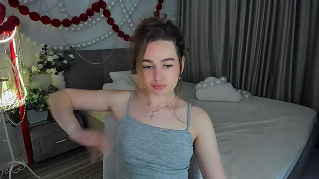 Chatroom XXX en direct de MiracleCurly