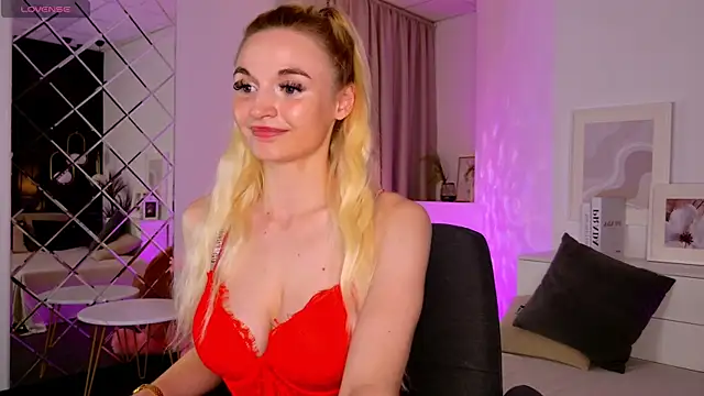 Mila__Lux's Live XXX Chat