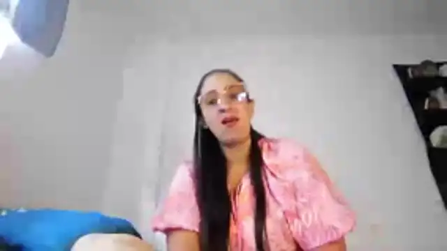Pamela_sa's Live XXX Chat