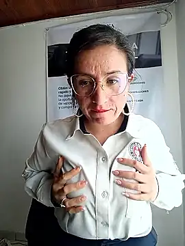 Valentina--1 Obrolan Langsung XXX