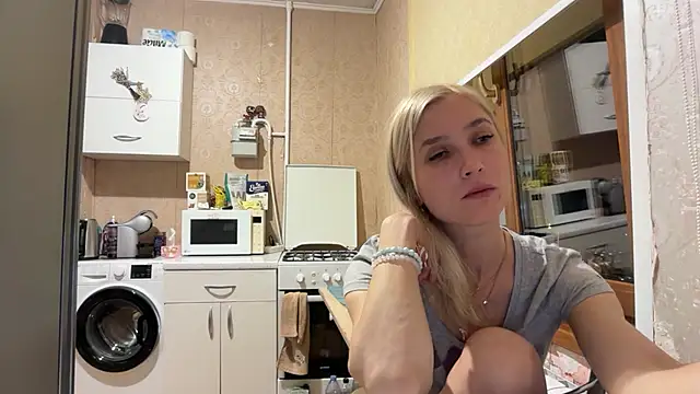 AngelJeni – Naživo XXX chat
