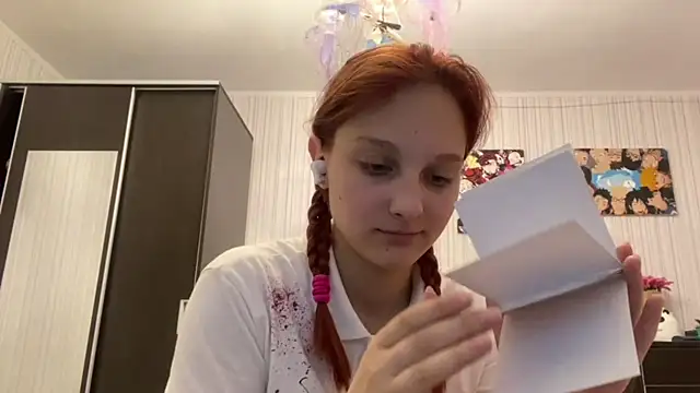 LavetaGossage Live XXX-Chat