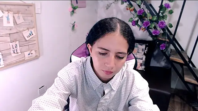 samantha_baby_'s Live XXX Chat