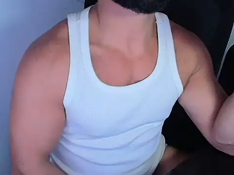 Chat XXX en directo de abeardguyone