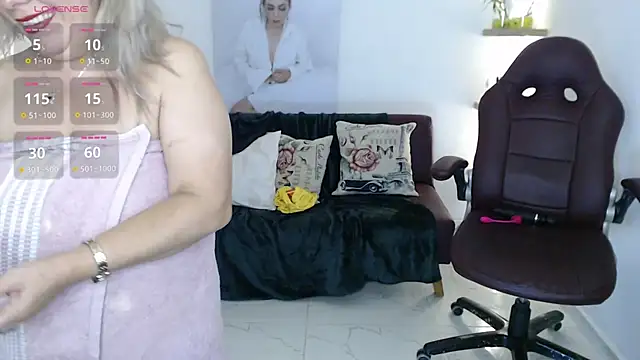 zehra_sanem's Live XXX Chat