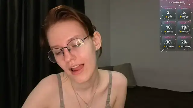 Chat XXX en directo de PetralPrime