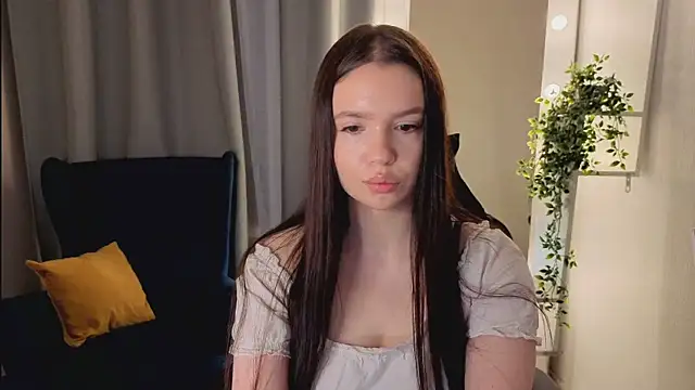 SilviaClar's Live XXX Chat