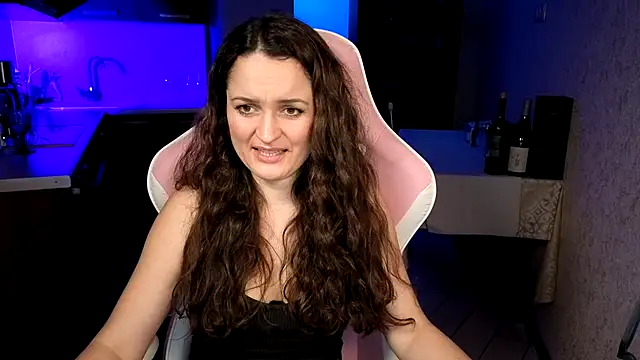 Cerann1 라이브 XXX 채팅