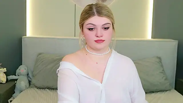 Živý XXX chat WendyPage