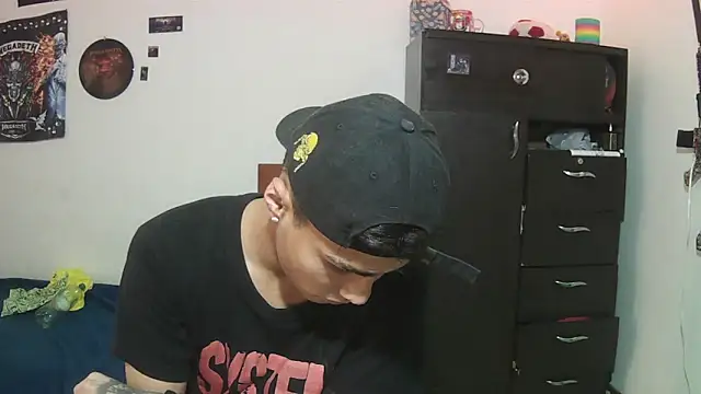 Fenix_hardcock Live XXX-Chat