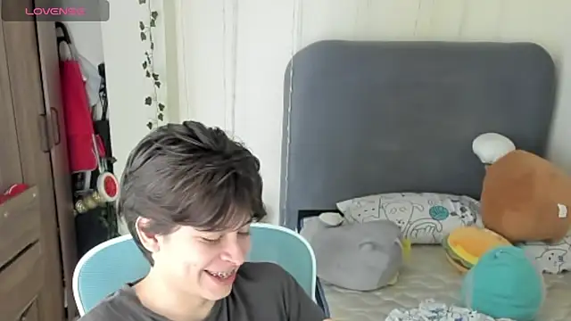 Chat XXX en directo de Felixzyn