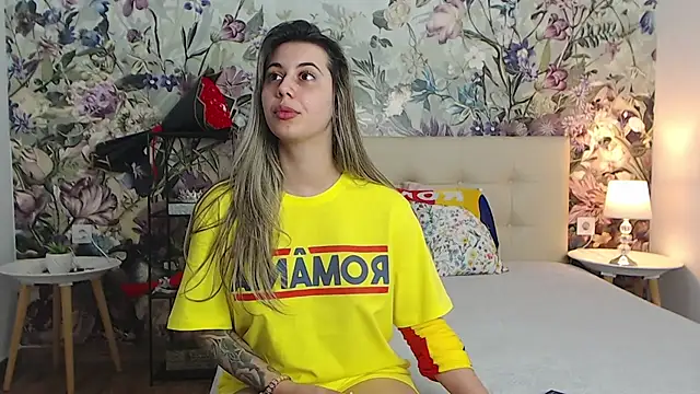 RoseDiamond06 XXX чат на живо