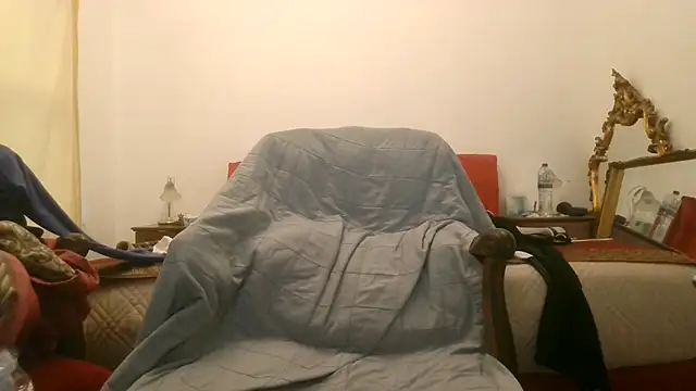 almorettin Live XXX-Chat